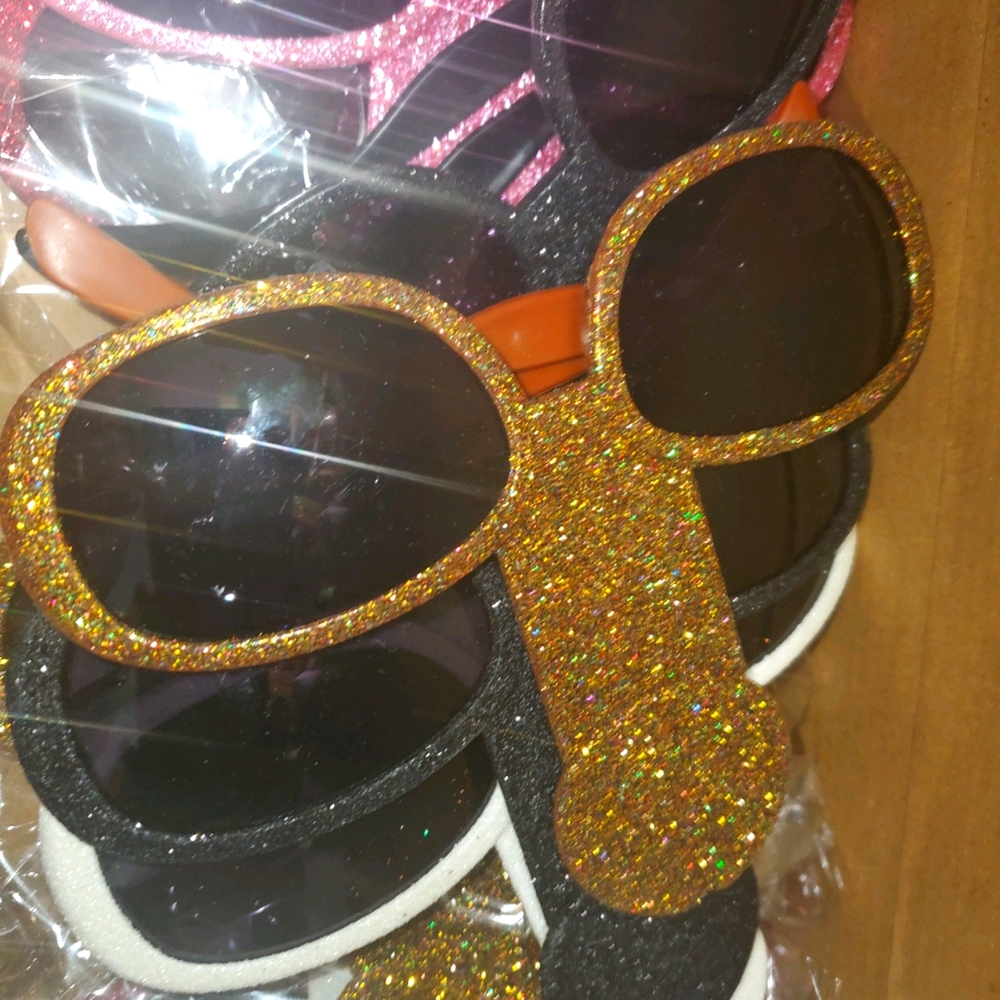 Bachelorette Party Penis Sunglasses